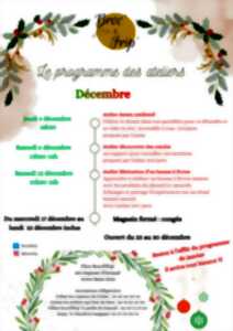 photo Atelier : Dessin méditatif