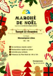 photo Marché de Noël
