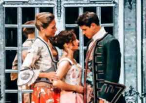 photo La Double Inconstance - Théâtre de Marivaux par Jean-Paul Tribout