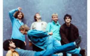 photo The Big Idea + Tension