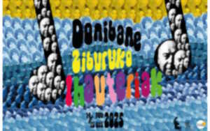 photo Carnaval :  Ihauteri Nagusia