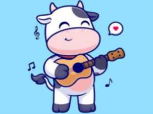 photo Concert du groupe de blues-rock Wild Slippers