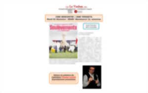 photo Ciné rencontre 