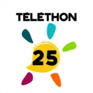 photo Fêtons le Téléthon  !