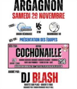 photo Soirée Cochonnailles