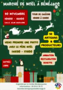 photo Marché de Noël