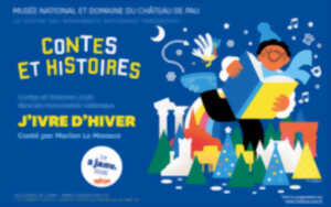 photo J'ivre d'hiver