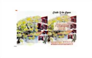 photo Aquarelles du Pays Basque