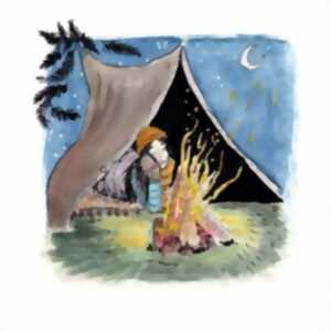 photo Exposition : Illustrations : Alice Fauconnier