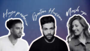 photo Comedy Club Pays Basque