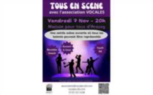 photo Concert de Noël