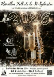 photo Réveillon St Sylvestre