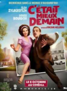 photo Cinéma Espace Agapit - 