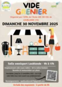photo Vide grenier