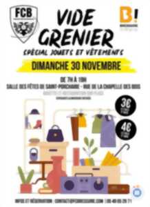 photo Vide grenier