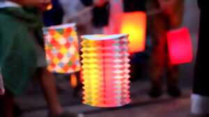 photo Balade Contée aux Lampions