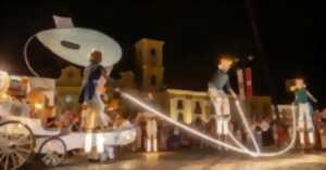 photo Elefantaisie - Compagnie Tac O Tac