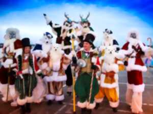 photo Les Ambianceurs - NKP Production