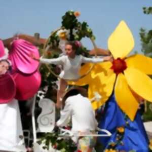 photo La Magie de Noël - Compagnie Cirkomcha