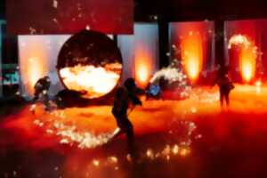 photo Tornade - Compagnie EliXir