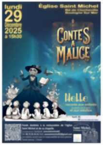 photo Contes à malices