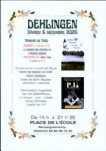 photo Concert du Choeur d'Hommes d'Alsace Bossue