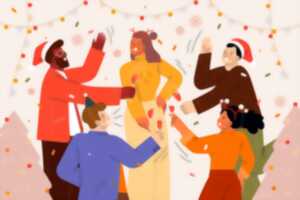 photo Apéro des Féries de Noël