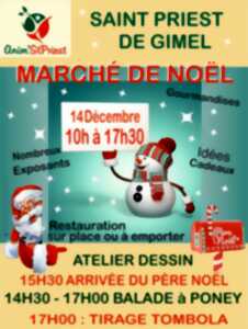 photo Marché de noël