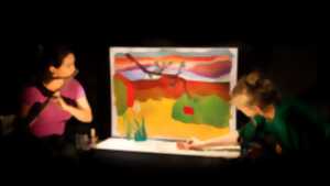 photo Spectacle - Fuega