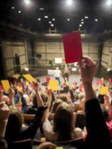 photo L'Empreinte: Nos Assemblées (Salle culturelle Allassac)