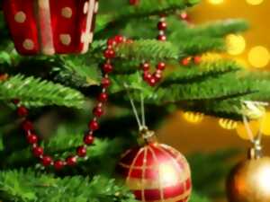 photo Marché de noël à Gauriaguet