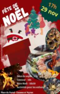 photo FÊTE DE NOËL