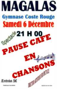 photo PAUSE CAFÉ
