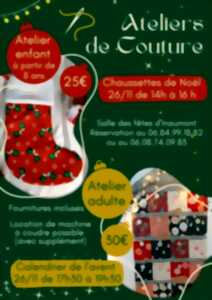 photo Atelier couture