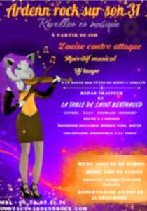 photo Ardenn'rock sur son 31