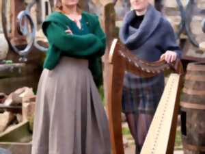 photo Concert de Noël : Nollaig Shona - Christmas songs