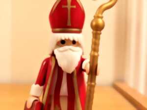 photo Conte musical de la St Nicolas