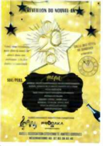 photo Réveillon du Nouvel An