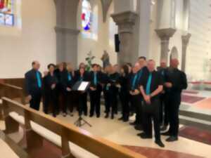 photo Concert de Noël à l'Oratoire