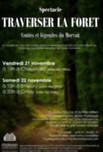 photo Traverser la nuit