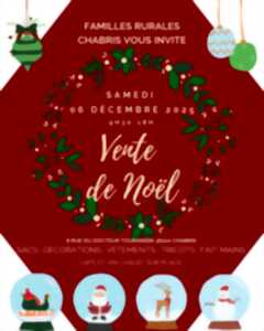 photo Vente de Noël
