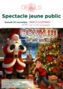 photo Spectacle jeune public
