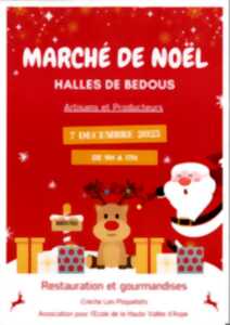 photo Marché de Noël