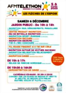 photo Concert du Téléthon