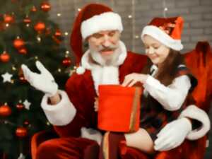 photo Animations de Noël