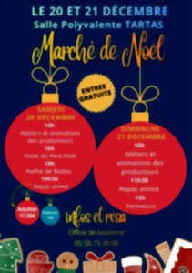 photo Marché de noël