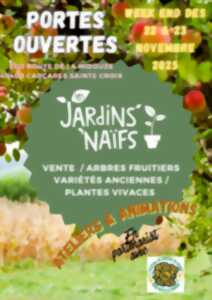 photo Portes  Ouvertes d'Automne