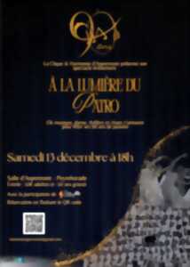 photo À la lumière du Patro