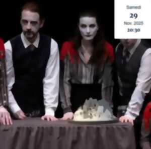 photo Rillettes maudites