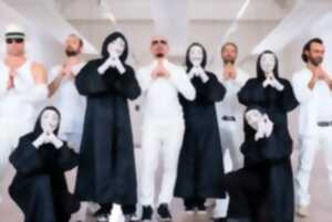 photo Nanowar Of Steel / Uuhai / Lone Survivors / Morphium / Deus Ex Machina